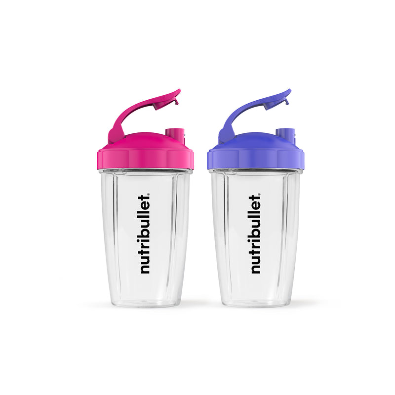 Nutribullet Smoothie To-Go Portable Cups