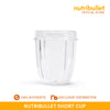 Nutribullet Short 24oz Cup