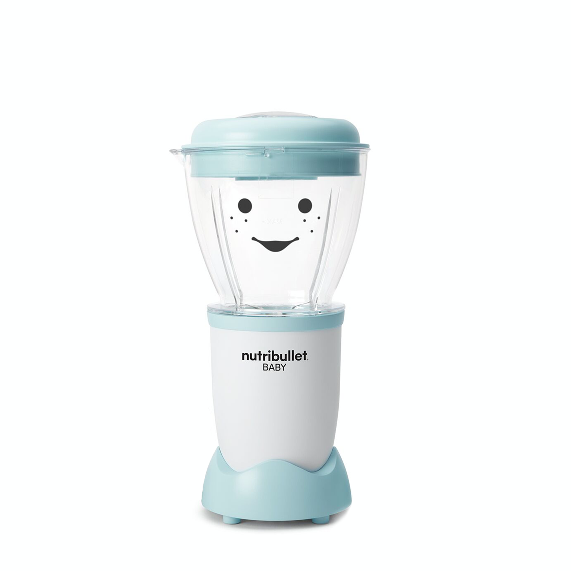 Nutribullet for baby sales food