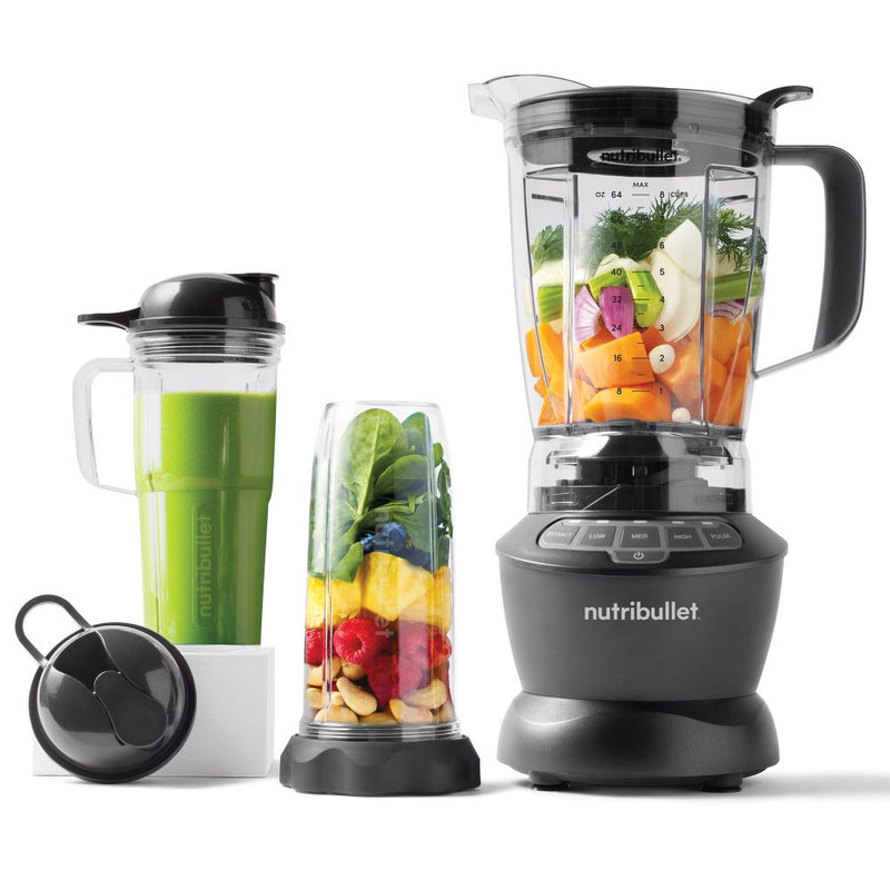 Nutribullet Blender Combo | nutribullet Philippines
