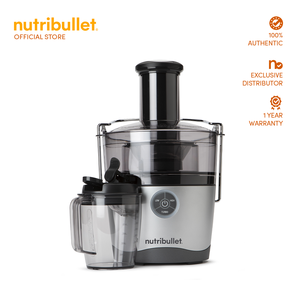 Nutribullet Juicer Pro nutribullet Philippines
